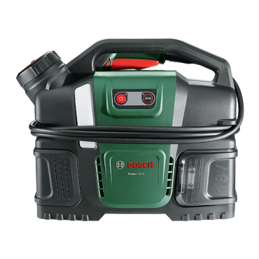 Bosch Fontus 18V-6 Akku Bike Cleaner (EU-Version)