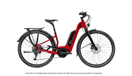 Simplon Chenoa Uni Low Deore 10 LG