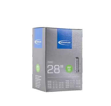 Schwalbe Schlauch Nr. 17 28" für Schlauchautomat