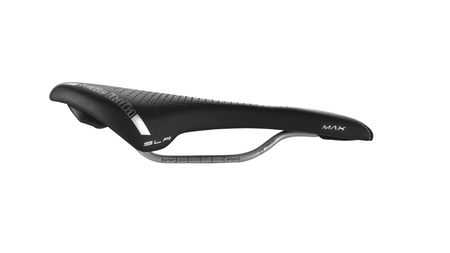 Selle Italia Max SLR Gel Superfow black L3