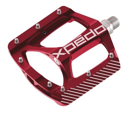 Xpedo Pedal ZED