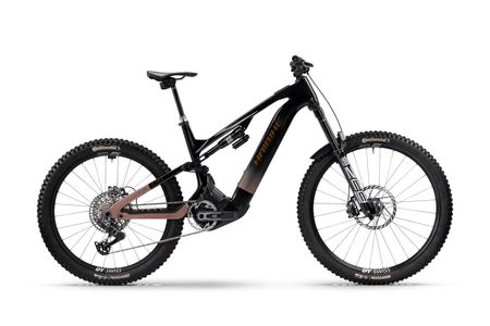 Haibike Hybe CF 11 2025