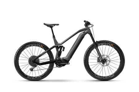 Haibike NDURO 8 Freeride 2025