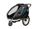 Hamax Traveller Kinderanhänger - 2. Wahl