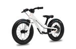 Kids Ride Shotgun DIRT HERO Magura MT4 Laufrad - 2. Wahl