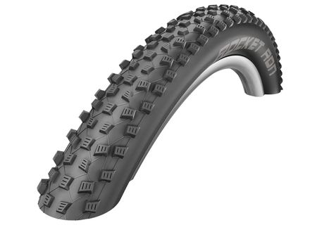 Schwalbe ROCKET RON, Performance Line, faltbar, 26 Zoll Reifen