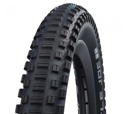 Schwalbe LITTLE JOE, LiteSkin, Active Line, 20 Zoll Reifen