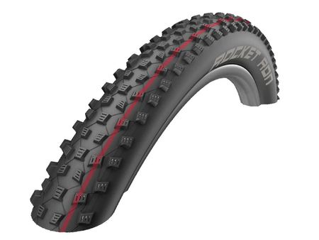 Schwalbe ROCKET RON, Evolution Line, faltbar, 20 Zoll Reifen
