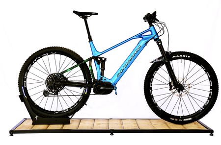 Mondraker Chaser R 2022 Blue/Black, XL - RESELLBOX