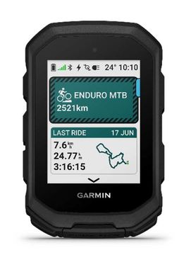 Garmin Edge® MTB Radcomputer