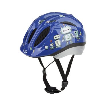 KED Meggy II Trend 2024 Kinderfahrradhelm