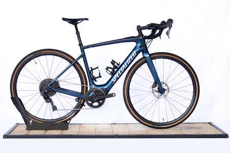 Specialized Turbo Creo SL Comp EVO 2020, Blau, L - RESELLBOX