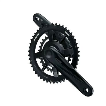 FSA Gossamer AGX+Direct Mount MegaExo Kurbelgarnitur