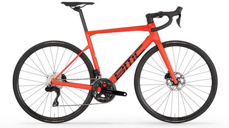 BMC Teammachine SLR THREE 2026