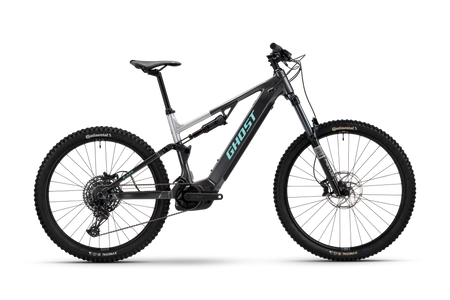 Ghost E-ASX Universal High C1 2026