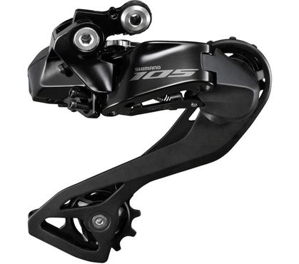 Shimano Schaltwerk SHIMANO 105 Di2 RD-R7150 12-fach