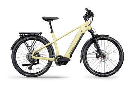Lapierre E-Explorer SE High 2025