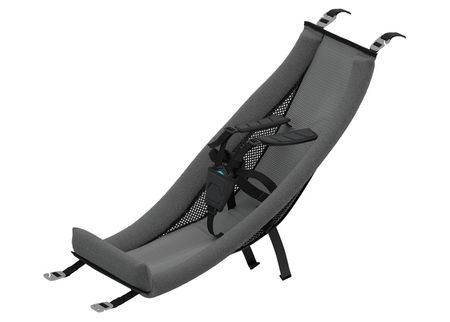 Thule Chariot Babysitz für Kleinkinder ab 2017 - 2.Wahl