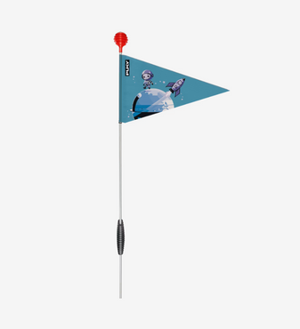 Puky Safety Flag Sicherheitswimpel