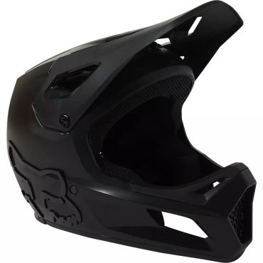Fox Youth Rampage Helmet - 2.Wahl