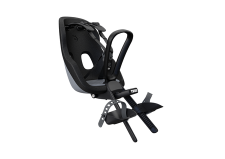 Thule Yepp Nexxt 2 Mini Front-Fahrradkindersitz - 2.Wahl