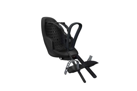 Thule Yepp 2 Mini Front-Fahrradkindersitz - 2.Wahl