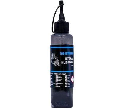 Shimano Spezialfett für Getriebenabe & Stabilisator