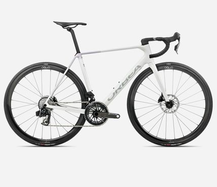 Orbea ORCA M21eTEAM 2026