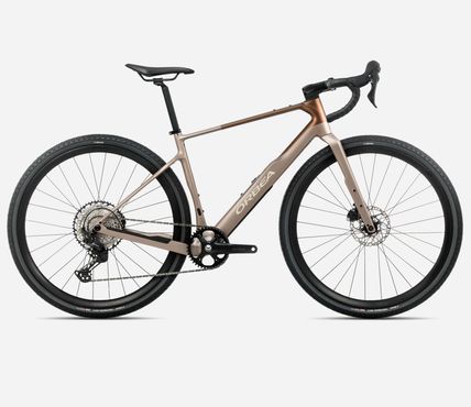 Orbea Terra M30Team 1X 2026