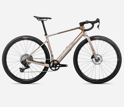 Orbea Terra M31e Team 2026