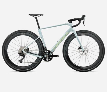 Orbea TERRA RACE M20LTD 2026