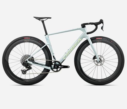Orbea Terra Race M31ELTD 1X 2026