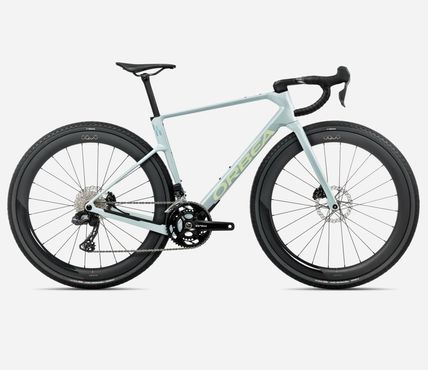 Orbea TERRA RACE M20iLTD 2026