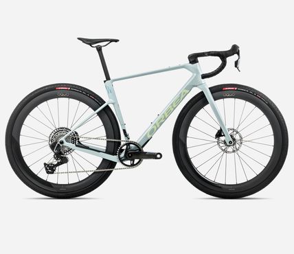 Orbea Terra Race M21eLTD 1X 2026