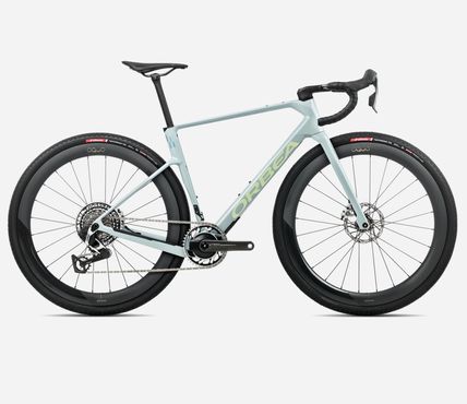 Orbea Terra Race M11eLTD 1X 2026
