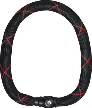 Abus Abus IVY Chain 9210/140 Kettenschloss black