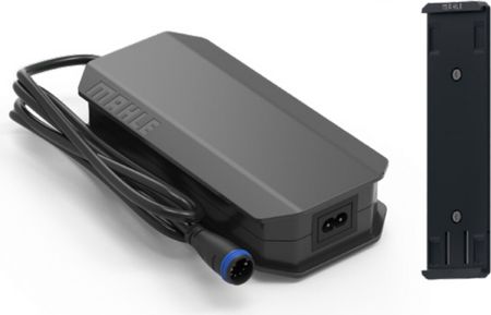 Mahle X20/X30 Active Charger inkl. Wandhalterung