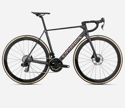 Orbea ORCA M21eLTD PWR 2026