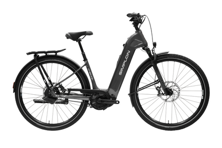 Simplon Chenoa eLow Selection HD Enviolo
