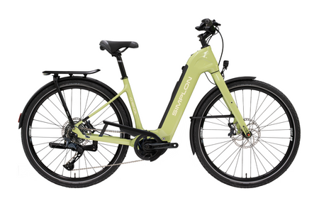 Simplon Chenoa eLow Essential Cues 6000