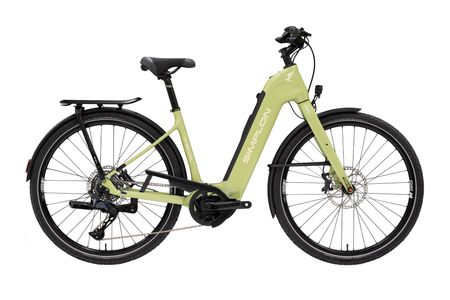 Simplon Chenoa eLow Essential Cues 6000
