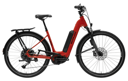 Simplon Chenoa 365 Essential eLow Cues 6000
