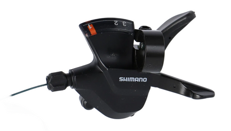 Shimano Altus SL-M 315 Schalthebel