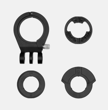 Kids Ride Shotgun Pro ICR-Adapter-Kit
