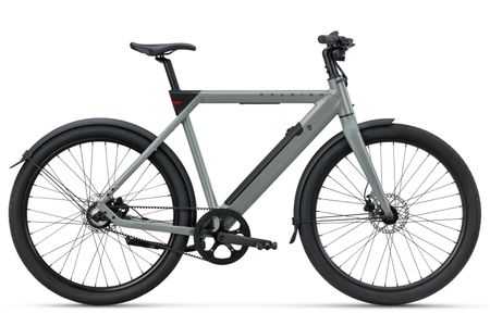 Raleigh ONE 2025