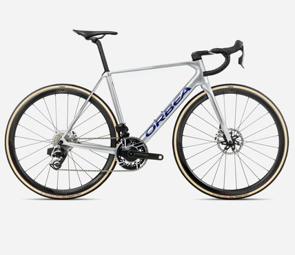 Orbea ORCA M11eLTD PWR 2026
