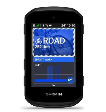 Garmin Edge® 550 GPS-Fahrradcomputer