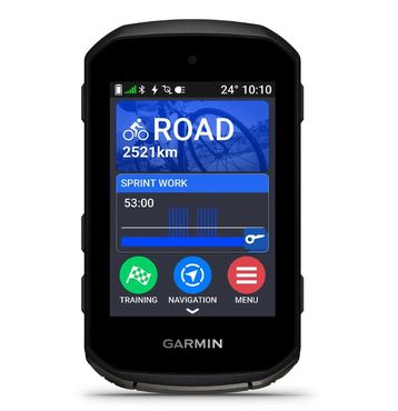Garmin Edge® 850 GPS-Fahrradcomputer