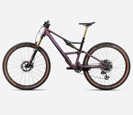 Orbea OCCAM SL M-LTD 2026