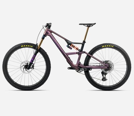 Orbea OCCAM LT M-TEAM 2026